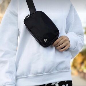 Lululemon Crossbody bag